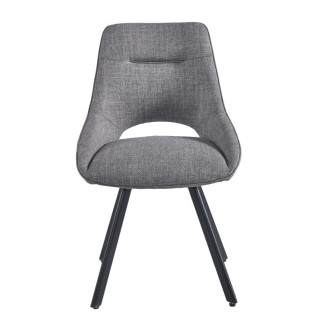 Virtuvės kėdė Dozza (Audinio) Virtuvės kėdė Dozza (Audinio)